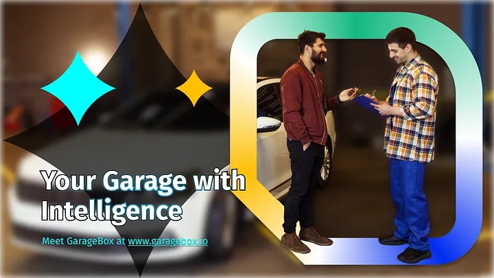How AI is Making Garage Software Smarter and Why GarageBox Leads the Charge