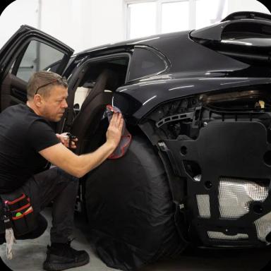 Phần Mềm Quản Lý Xưởng Gò & Sơn