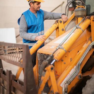 Phần Mềm Quản Lý Xưởng Sửa Chữa Xe Hạng Nặng