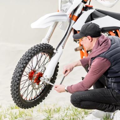 Phần Mềm Quản Lý Xưởng Sửa Chữa & Bảo Dưỡng Xe Máy