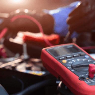 Phần Mềm Quản Lý Trung Tâm Sửa Chữa & Bảo Dưỡng