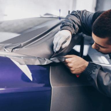 Phần Mềm Quản Lý Xưởng Dán Decal & Chăm Sóc Xe